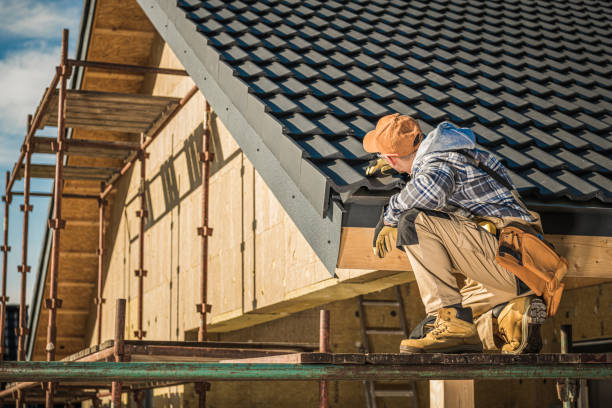 Best Roof Inspection  in Chicopee, MA