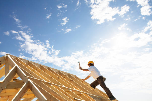 Best Roof Installation  in Chicopee, MA